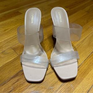 Express Heels